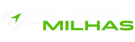 Balcão de Milhas